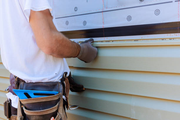 Affordable Siding Replacement solutions in Little Plymouth, VA